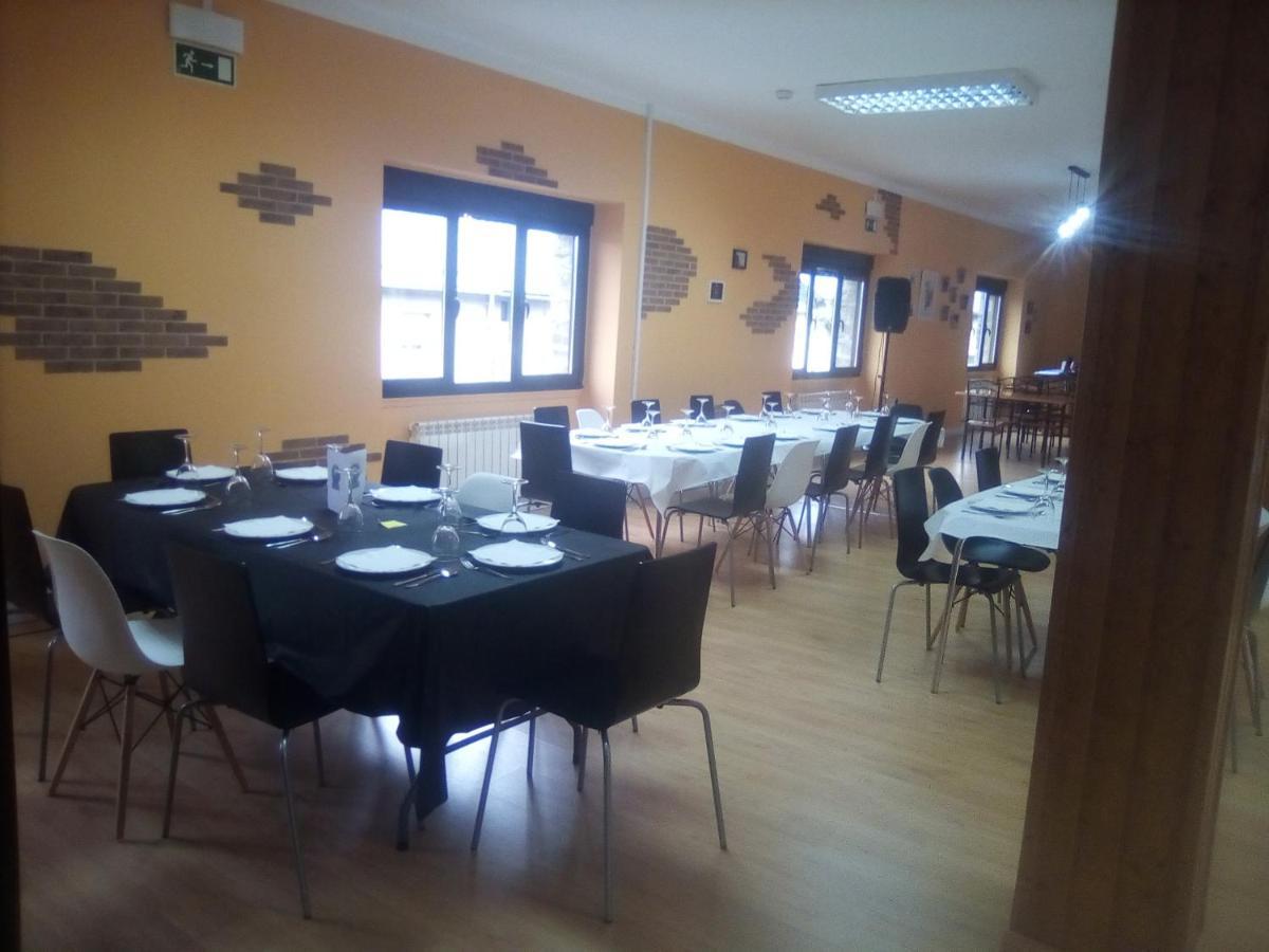 El Cordal De Laciana Hostel