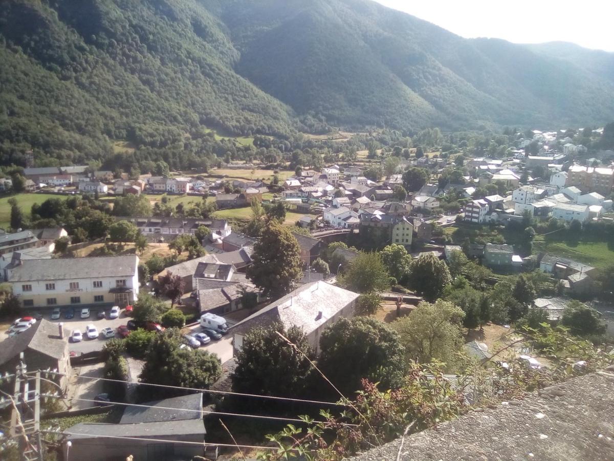 El Cordal De Laciana Albergue Caboalles de Abajo