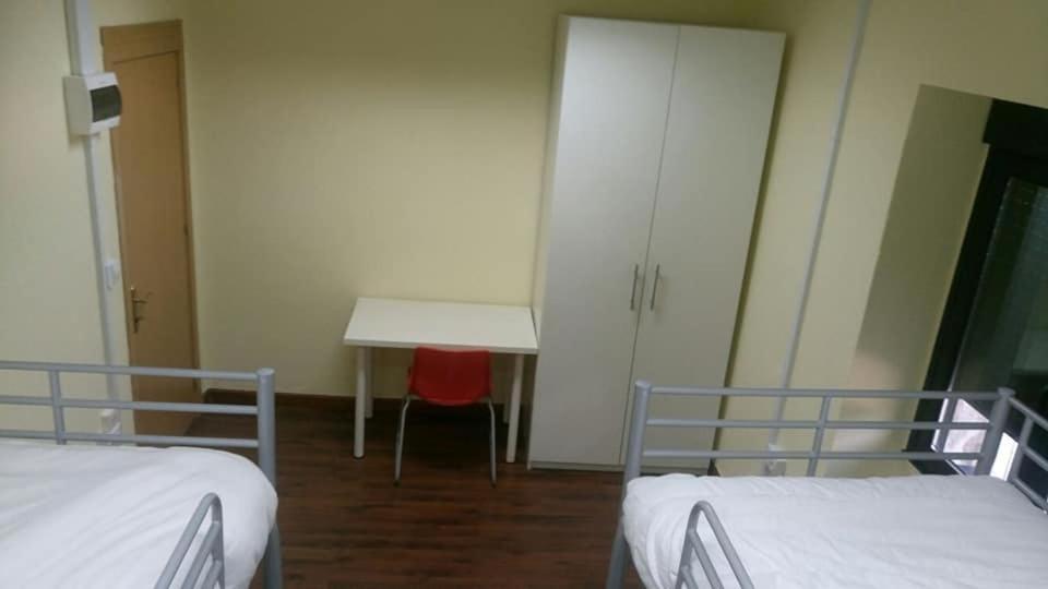 Hostel El Cordal De Laciana *