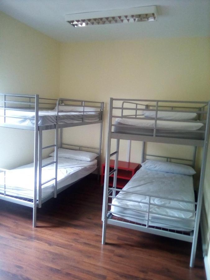 El Cordal De Laciana Hostel