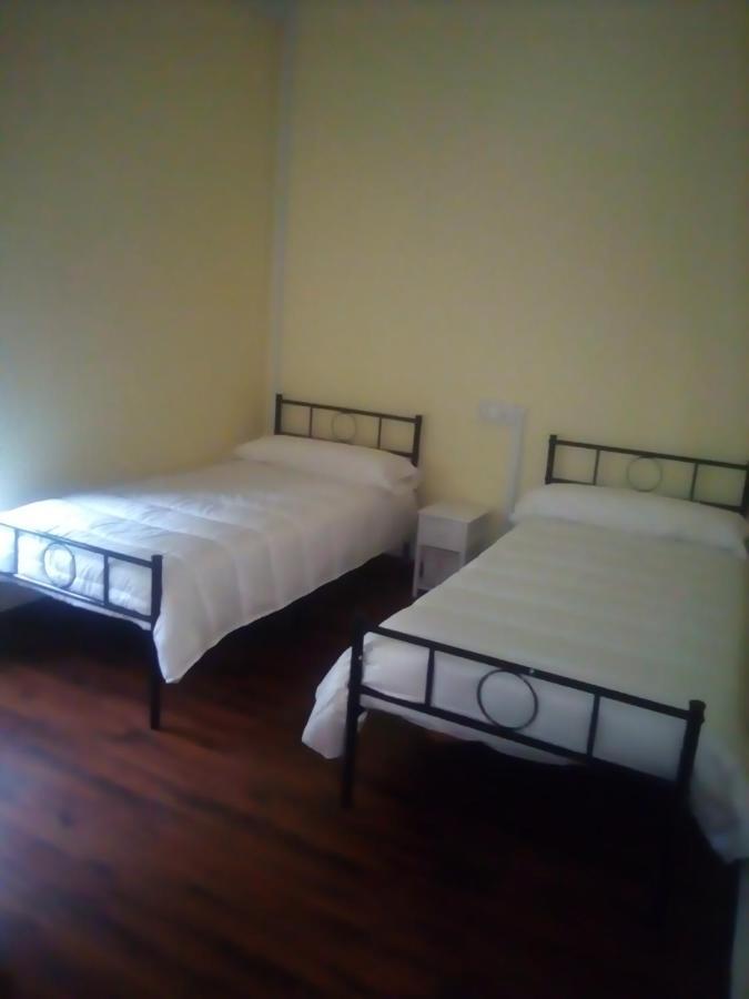 Hostel El Cordal De Laciana *