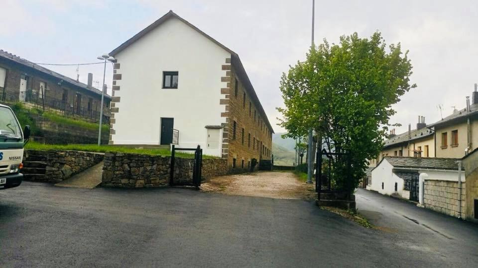 El Cordal De Laciana Hostel *