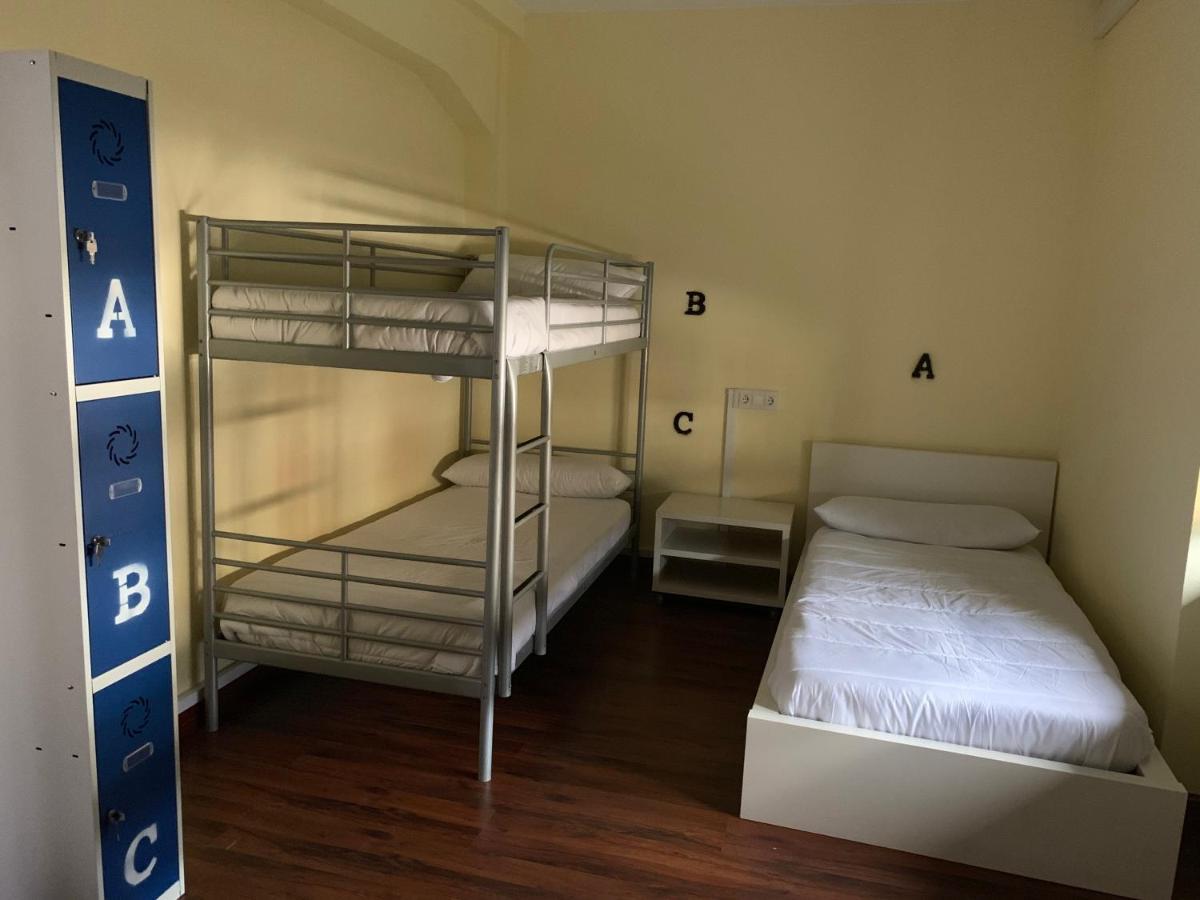 El Cordal De Laciana Hostel