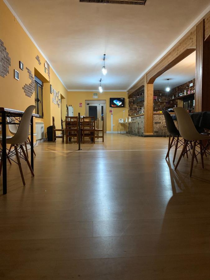 El Cordal De Laciana Hostel *