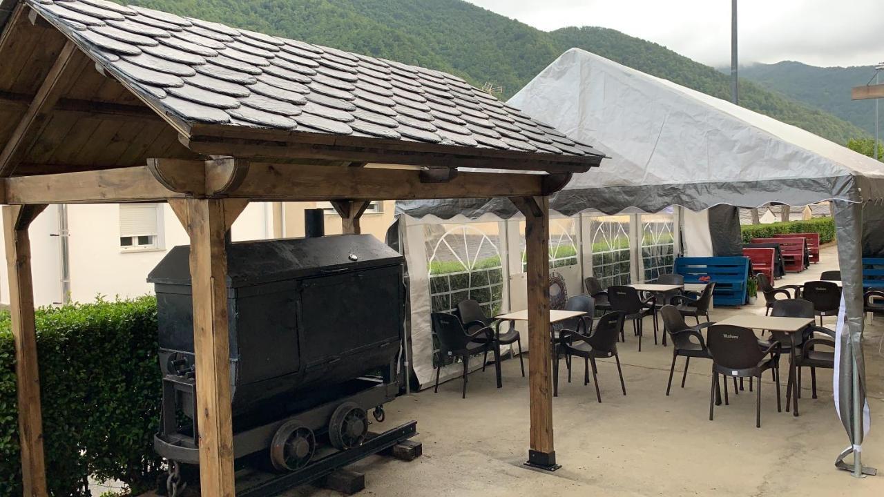El Cordal De Laciana Albergue *